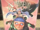 Ashnikko Demidevil Signed Vinyl SEALED 12