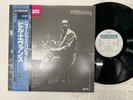 Bill Evans New Jazz Conceptions Japan LP OBI [87390ER]
