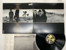 U2 The Joshua Tree Japan LP [87391ER]