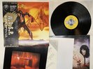 W.A.S.P. The Last Command Japan LP OBI [87095ER]