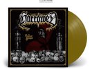 HARROWED - The Eternal Hunger [GOLDEN LP]