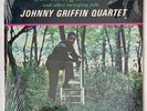 Johnny Griffin Quartet The Kerry Dancers 1962 OG In Shrink 420 Riverside LP