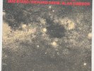 Booker Ervin w/ Jaki Byard The Space Book 1965 OG VANGELDER PR 7386 Prestige LP