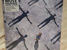 Muse Absolution Warner Sealed LP 2003 Gatefold Vinyl Record Time Is Running Out