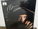 Not For Radio Melt Frosted Green Vinyl Signed