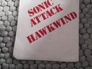 HAWKWIND Sonic Attack UK 7