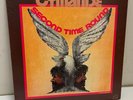 Cymande, Second Time Around   VG+, '73, Janus JLS 3054, GF, Funk, Soul