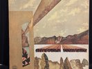 STEVIE WONDER Innervisons 1973 Tamla Original 1st Pressing KENDUN T326L + Insert