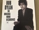 The Original Mono Recordings by Dylan, Bob (Record, 2010)