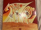 POWER OF ZEUS - The Gospel According to Zeus - 1970 Re-Issue  (NM) LP - (Psych)