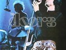 Doors ‎– Absolutely Live (2LPs) SEALED