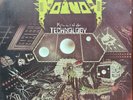 Voïvod – Killing Technology - 	Noise International / Combat – 88561-8147-1 LP