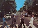 The Beatles Abbey Road 12