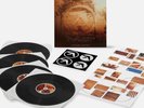 Aphex Twin Selected Ambient Works Volume II LP Album vinyl record remastered