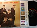 Very Good Authentic, Rare 1964 INTRODUCING the BEATLES Oval Label LP