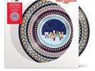 A Charlie Brown Christmas Vince Guaraldi Zoetrope Vinyl Picture Disc.