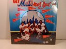 New York Mets Get Metsmerized 1986 Vinyl Record LP WS Champs NY Rare