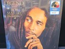 Bob Marley & The Wailers - Legend Best Of  Tri-color NEW VINYL RECORD