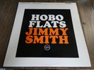 JIMMY SMITH - HOBO FLATS - + INNER - UK 1963 - VERY GOOD++