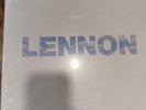 NEW SEALED JOHN LENNON 2015 STUDIO ALBUMS 8-LP VINYL BOX SET ORIGINAL MIXES MS