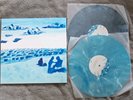 Explosions in the Sky  - How strange, innocentce - Blue mix vinyl - LTD to 4000