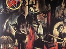 SLAYER - Reign In Blood - Vinyl (180 gram vinyl LP)