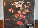 The Litter Distortions 2013 Yellow Vinyl Record Brand New