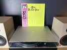 XTC Black Sea Japan 1980 Vinyl Green Bag Inserts & Obi VG++/VG/VG