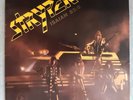 STRYPER Soldiers Under Command Vinyl Record LP 1985 Original 72077-1 Enigma