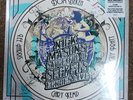 NICK MASON'S  SAUCERFUL OF SECRETS - Echoes Live (12