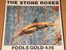 THE STONE ROSES - Fools Gold 4:15 - 7