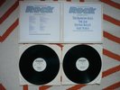 The History Of Rock Volume 40 Gary Numan The Jam Boomtown Rats Spandau Vinyl 2LP