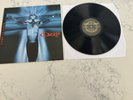 Down To Earth by Ozzy Osbourne (Record, VG+)