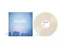 THE KILLERS Hot Fuss - LP / White Bone Vinyl (2024)