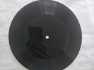 Durutti Column The Return Of.. Test Card Flexi Test Pressing FACT 14 C V.Rare