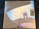Nine Inch Nails Year Zero Special Edition 2-LP Heavy Etched Vinyl + Book  SEALED