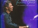 Chick Corea - Forever Yours: The Farewell Concert [New Vinyl LP] Gatefold LP Jac