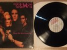 RARE, VINTAGE VINYL LP - THE CRAMPS, SONGS THE LORD TAUGHT US, 1980 -UK ORIGINAL