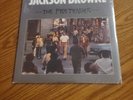 Jackson Browne The Pretender Lp Sealed Original Issue Asylum– 7E-1079