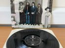 Vintage 1979 The Beatles Hey Jude LP Record PCS 7184 1st UK Pressing. Vinyl.