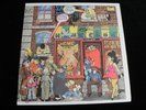 Original SAVOY BROWN Street Corner Talking LP Album PARROT RECORDS Blues Rock NM