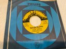 CLIFF GOBER THROW OUT THE LIFE LINE/A POOR WAYFARING STRANGER 45