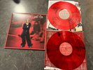 Avril Lavigne - Let Go - 20th Anniversary LP Target Exclusive Red Smoke