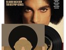 Prince   Baltimore/ Stare   MusikExpress  Germany Exclusive 7” vinyl