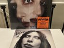 Lady Gaga MAYHEM Store Exclusive 180g Black Vinyl Signed Alternate