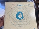 THE KINKS Lola Vs Powerman & Moneygoround White Label Promo LP Gatefold VG+