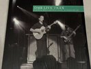 Dave Matthews Band DMB Live Trax Vol 58 Seafoam Green Vinyl 4LP Box Set Ltd USED