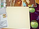 THE BEATLES *OZ G/Fold & Poster & 4 Photos *2 x LP ' THE WHITE ALBUM ' 1971 EXC+