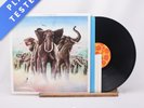 Elvis Costello & The Attractions Armed Forces LP Album Vinyl Record - EX/EX