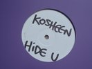 Kosheen - Hide U (John Creamer/Stephane K Mixes) - UK 12